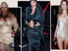 16 ideias de roupas de festa que tornam tão fácil se vestir para qualquer evento