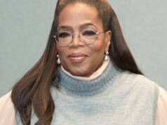 As botinhas de US$ 1.950 da Oprah têm uma sósia da Amazon de US$ 142