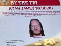 De snowboarder olímpico a traficante e assassino condenado