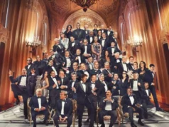 Antes do fim de 2025… Lista das 10 pessoas mais ricas do mundo