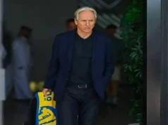 Jesus revelou o destino do trio lesionado do Al-Nasr antes da partida do Al-Akhdood.