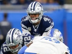 Destaques da semana 14 da TNF: Dallas Cowboys x Detroit Lions