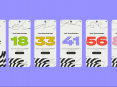 O que significa sua idade de escuta no Spotify: NPR