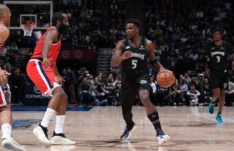 O que os Minnesota Timberwolves precisam para dar o próximo passo no Ocidente?