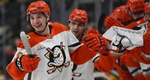 4 jogos da NHL empataram gols nos 15 segundos finais do regulamento