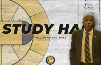 Sala de estudos: Mizzou 85, Alabama State 77