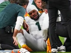 Fonte: Micah Parsons, do Packers, acredita-se ter rompido o ligamento cruzado anterior