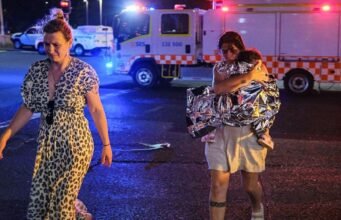 Avisos antes do ataque terrorista mortal de Hanukkah foram ignorados, diz autoridade judaica