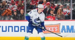 Captadores de hóquei de fantasia: Zeev Buium e mais vencedores da negociação de Quinn Hughes