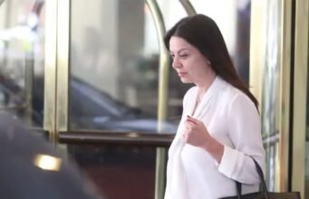 Um funcionário revelou que o projeto atendeu a um pedido do El Intransigente, a política de Sandra Pettovello