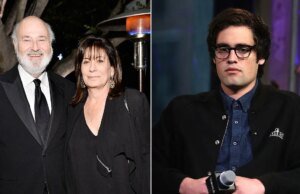 Boletim informativo da Fox News Entertainment: esposa de Rob Reiner encontrada morta em sua casa, filho Nick acusado de assassinato