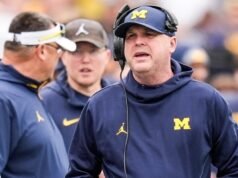 Mizzou Football Lands Chip Lindsey como novo OC