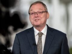 Trump provavelmente proporá legislação de controle tarifário no Ano Novo: Hassett