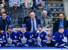 O melhor da NHL esta semana: Craig Berube está na berlinda?