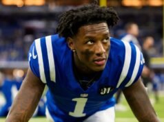 Os Colts recuperam Sauce Gardner, mas suspendem DeForest Buckner