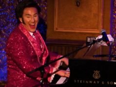 Liberace e Liza voltam ao palco com ‘Regifted and Unscripted’