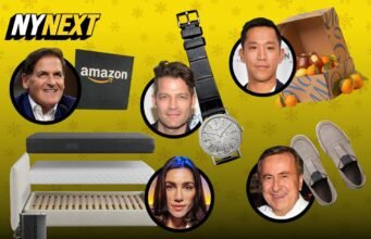 De Jeff Klein a Daniel Boulud, aqui está o que os jogadores de Nova York estão oferecendo nas férias