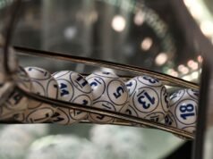 Tombola Santiago: estes números de sábado, 27 de dezembro de 2025