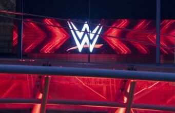A estrela libertada da WWE permaneceu em silêncio sobre os rumores em torno de sua saída