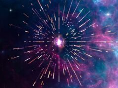 A matéria escura pode ser feita de fragmentos de objetos gigantes e exóticos – e os astrônomos acham que sabem como encontrá-los