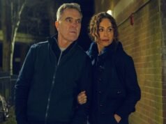 Run Away, de Harlan Coben, é uma farra da Netflix no dia de Ano Novo que vai arruinar seu cérebro. A reviravolta final é especialmente surpreendente.