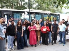 Cityflo e SOCIAL trazem para Mumbai seu primeiro Bar Hop experimental em um ônibus de festa de alta energia – APN News