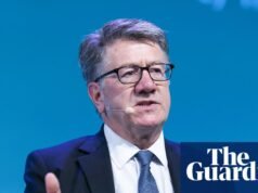 Bilionários dos combustíveis fósseis compram milhões de ações após reunião com altos funcionários de Trump | Empresas de petróleo e gás