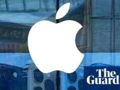 A Apple busca apelar da decisão de £ 1,5 bilhão de que cobrou a mais dos clientes do Reino Unido | Aplicativos