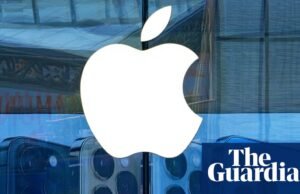 A Apple busca apelar da decisão de £ 1,5 bilhão de que cobrou a mais dos clientes do Reino Unido | Aplicativos