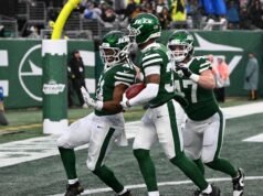 Jatos deixando times especiais são indiscutivelmente os melhores da NFL: ‘Verdadeira virada de jogo’