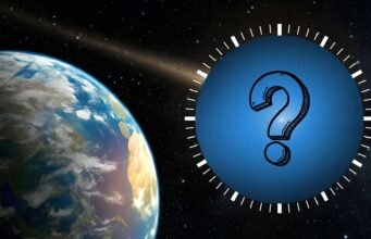 Quando o cometa interestelar 3I/ATLAS estará mais próximo da Terra em 19 de dezembro?