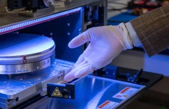 Este novo chip 3D pode quebrar o maior gargalo da inteligência artificial