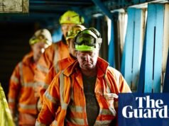 Ex-trabalhadores de minas comemoram aumento ‘histórico’ de £ 100 por semana nas pensões do Reino Unido | Pensão
