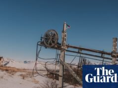 ‘Estâncias fantasmas’: a natureza recuperará os Alpes enquanto centenas de pistas de esqui estão abandonadas? | estâncias de esqui