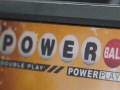Quanto dinheiro o vencedor da Powerball de US$ 1,8 bilhão levará para casa?