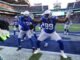 Defesa robusta dos Seahawks se preparando para o quarterback dos Colts, Philip Rivers, de 44 anos