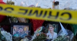 A postagem do Reddit levou a polícia a suspeitar de um tiroteio na Brown University.