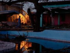 O que a Jamaica quer depois do furacão mortal? Ada diz ‘Visite-nos’