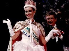 A verdadeira história por trás da obsessão: assassinato de uma rainha da beleza