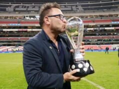 Turco Mohamed corre e se preocupa com futuro técnico do Boca Boca Juniors El Intransigente