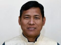 Ministro de Arunachal ‘diz que panchayats onde o BJP perde não terão planos’, Congresso busca renúncia | Notícias da Índia