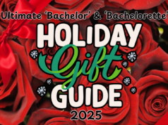 Itens de rosa, produtos de fãs e muito mais