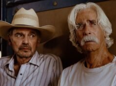 Quando é a data de lançamento do episódio 4 da 2ª temporada de Landman na Paramount +?