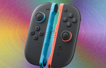 Melhores controladores Nintendo Switch 2 (2025), testados e revisados