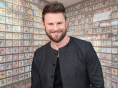 Bobby Berk fez uma descoberta impressionante em “Junk or Jackpot?”