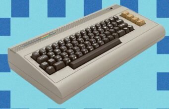 Revisão final do Commodore 64: remake incrível