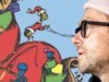 Damon Albarn lê Como o Grinch roubou o Natal! para BBC: Assistir