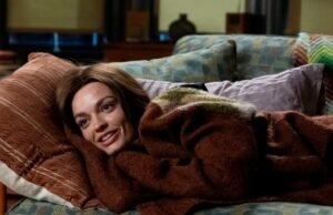 Emma Mackey sobre sua transformação em Ella McCay