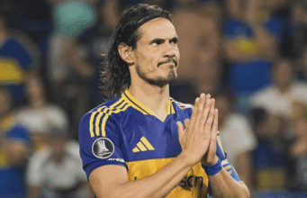 “É Informação” BOCA JUNIORS El Intransigente