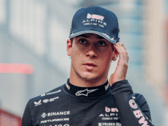 Franco Colapinto prepara 2026 como seu grande ano para o Sports El Intransigent